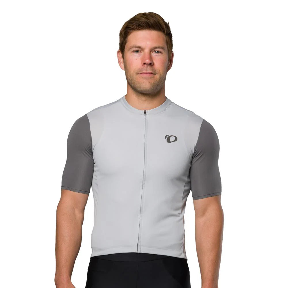 Men's Attack Jersey Short Sleeve - Breathable Performance Shirt for Sports, Gym & Outdoor Activities