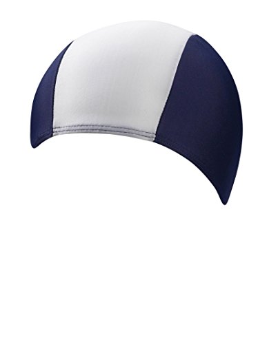 marine/Weiß