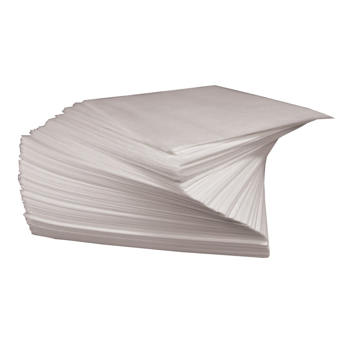 Premium Hamburger Patty Paper Sheets - Heavy Duty 1000 Count for Commercial & Home Use - Perfect for BBQ, Grilling, and Food Prep