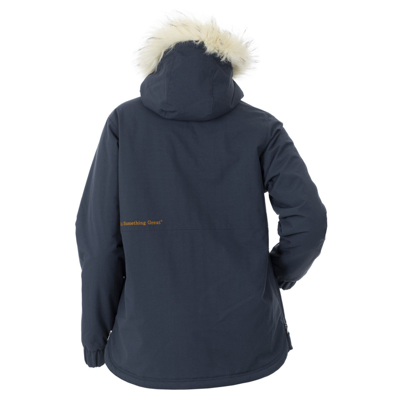 Explorer Anorak Jacket - Waterproof Lightweight Outdoor Windbreaker for Men & Women - Perfect for Hiking, Camping & Travel Adventures