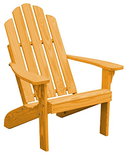 Natural Stain