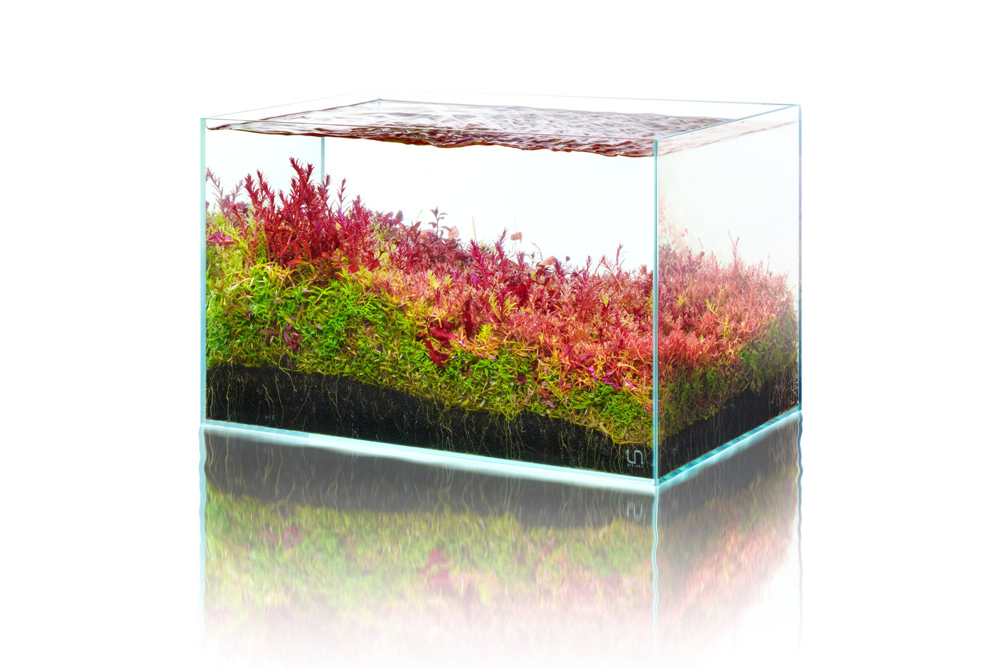 Ultum Nature Systems Controbase - Premium Aquarium Stand for Planted Tanks & Nano Aquascapes | Perfect for Home, Office & Aquatic Hobbyists