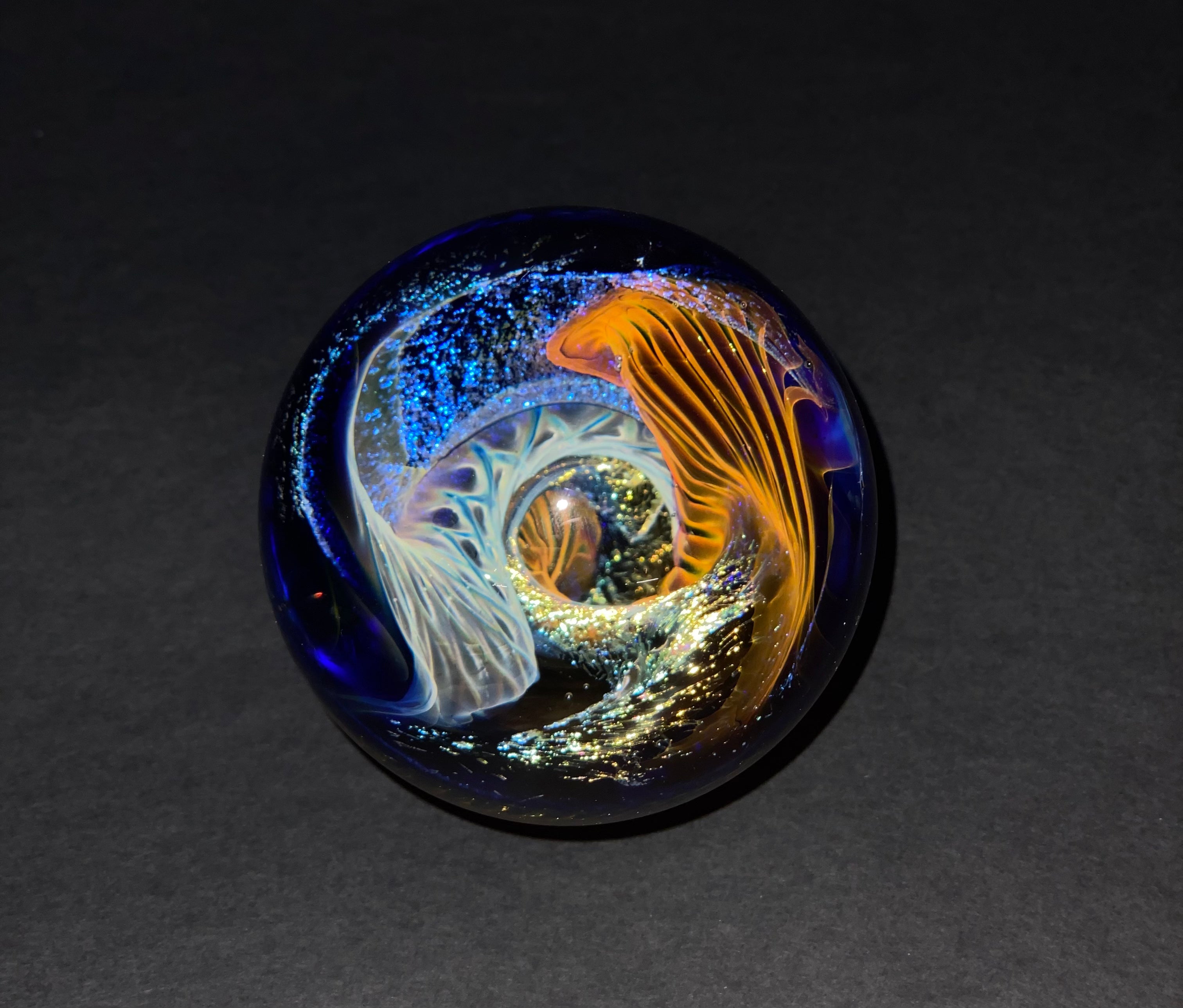 Vortex Marble 2.75
