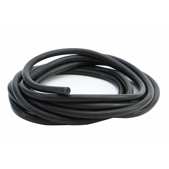 Pathos Latex Anaconda XP Black - Premium Rubber Hose by Meter for Water Transfer, Industrial Use & Garden Irrigation
