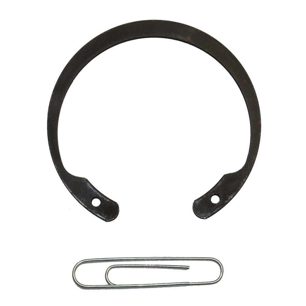RAParts 10021237 New Snap Ring Compatible with Case IH 480D 480E 480LL 580C 580D 580K Tractor Models - Heavy Duty Replacement Part for Agricultural Equipment Maintenance
