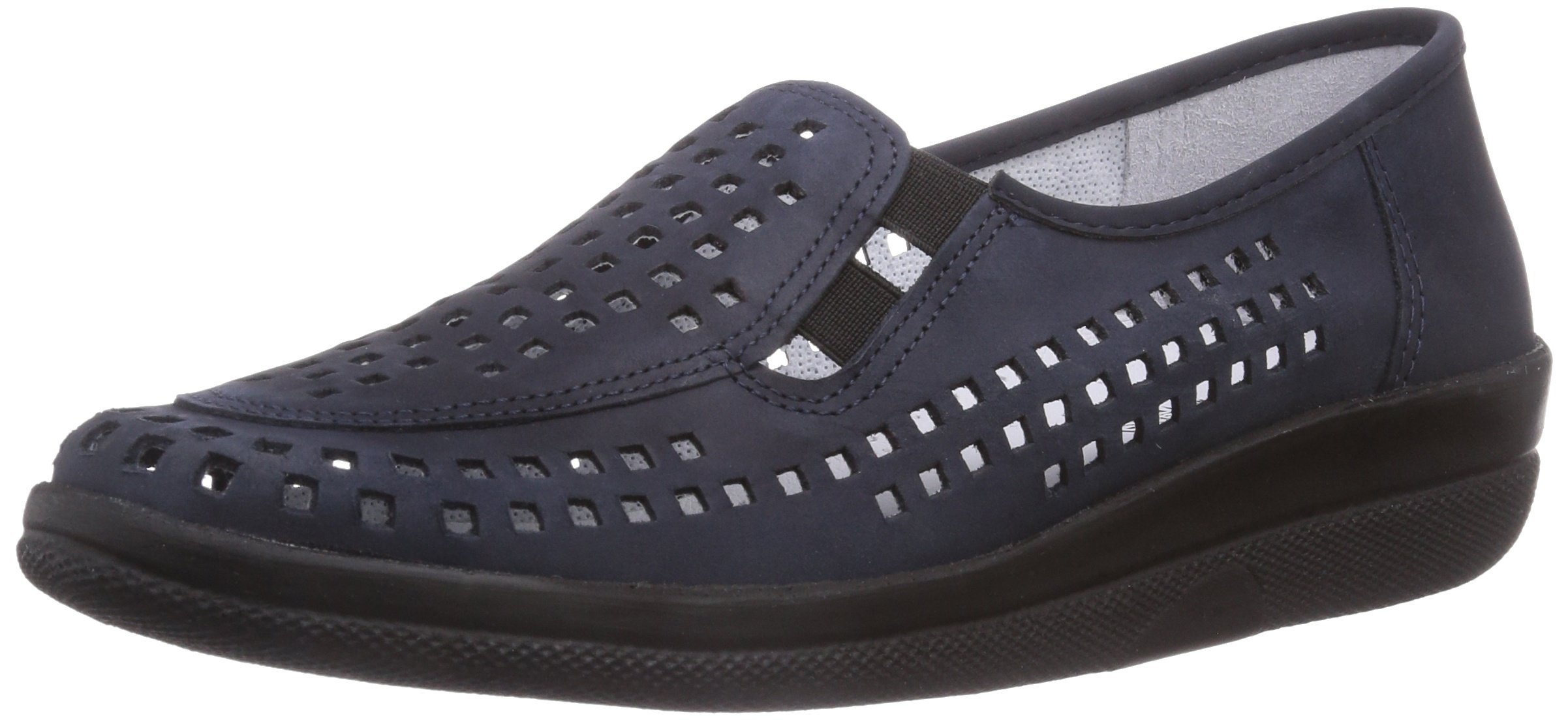 Cozy Women's Slippers - Soft Indoor/Outdoor House Shoes with Memory Foam for Home, Lounge & Travel - Non-Slip Comfort for Winter & Relaxation