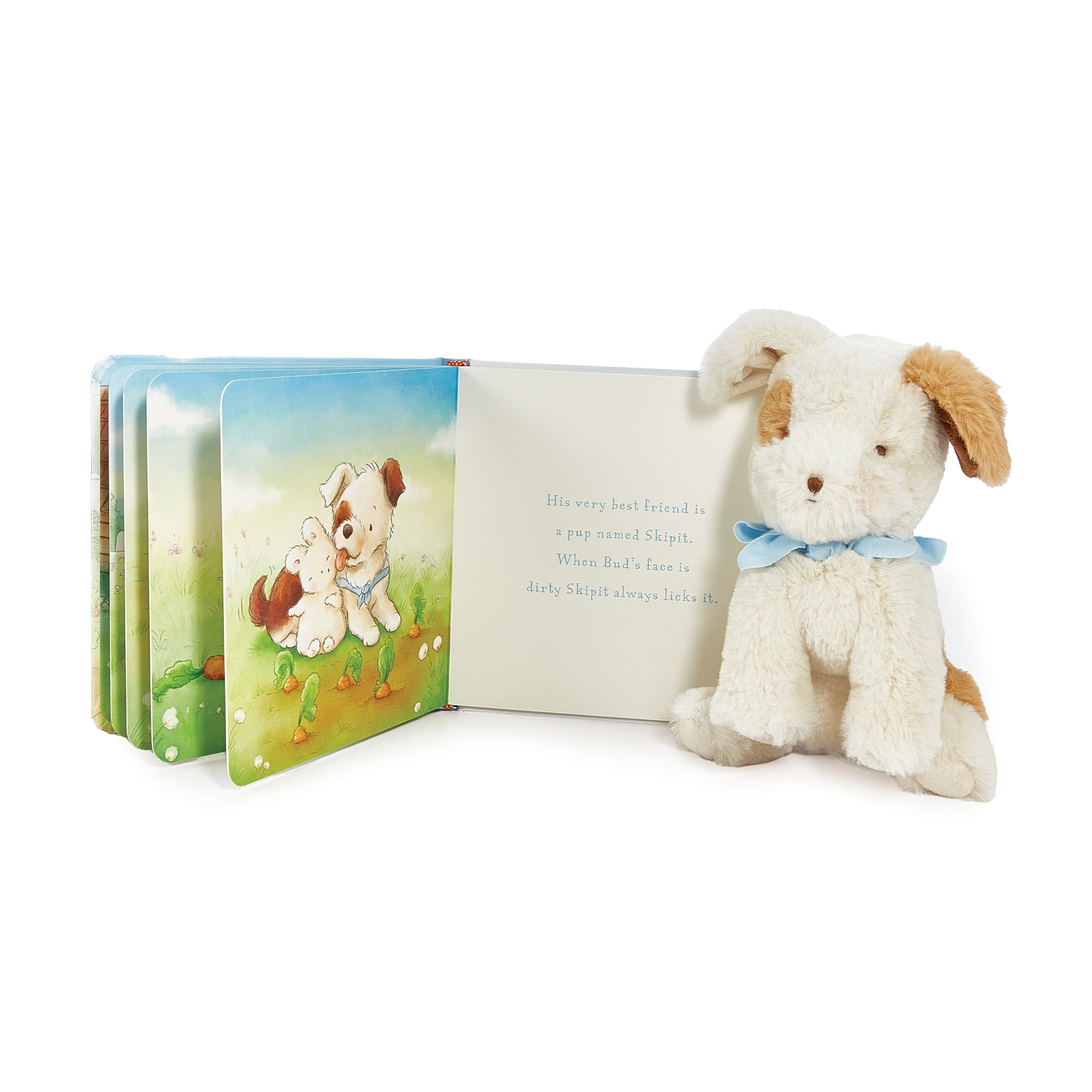 Cricket Island Skipit Book Bundle - Fun Educational Books for Kids - Perfect for Reading, Learning & Playtime Activities