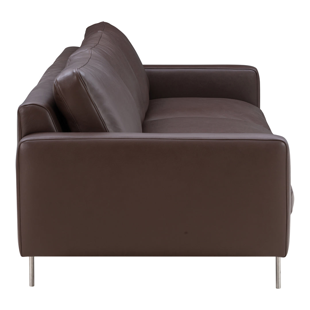 Modular Sofa Set - Edge V1 Contemporary Sectional Couch with 33 & 38 Modules | Perfect for Living Room, Lounge & Modern Home Decor