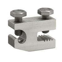 Ilsco SGB 4 Solar Grounding Lug - Copper Grounding Connector for Solar Panel Systems | Perfect for PV Arrays, Rooftop Installations & Off-Grid Applications