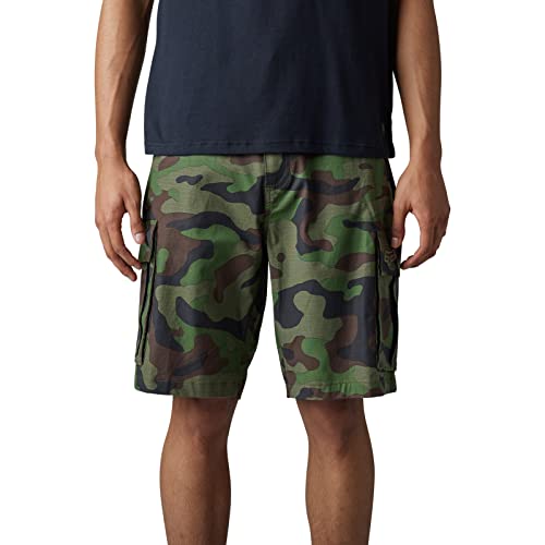 Green Camo