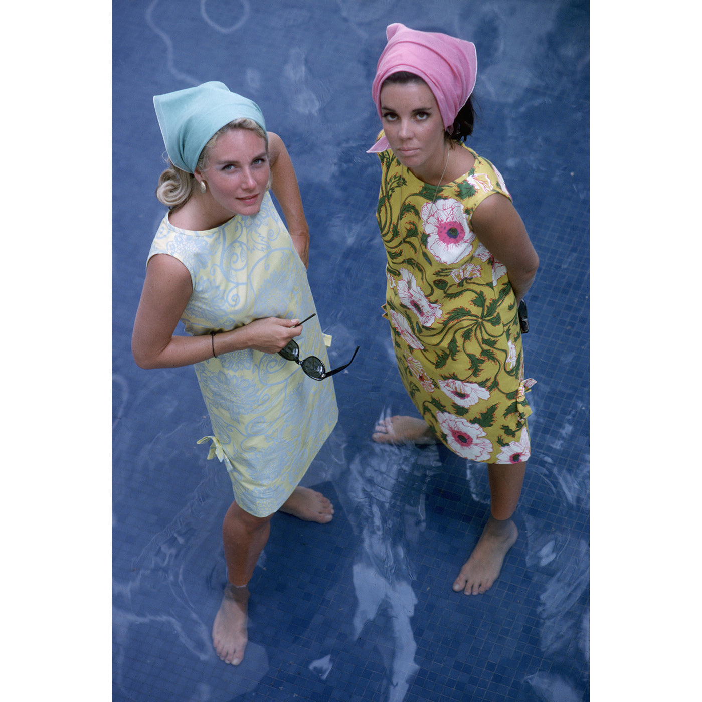 Slim Aarons 