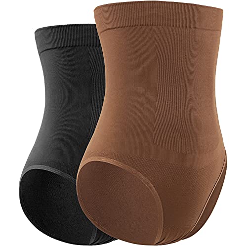Nude 2/Black 2 Pack