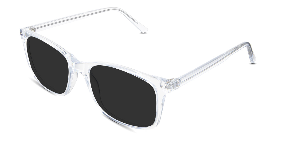 Uriel Women's Prescription Polarized Sunglasses - UV Protection, Fashionable & Comfortable for Driving, Outdoor Activities & Daily Wear