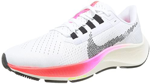 White Black Football Grey Pink Blast