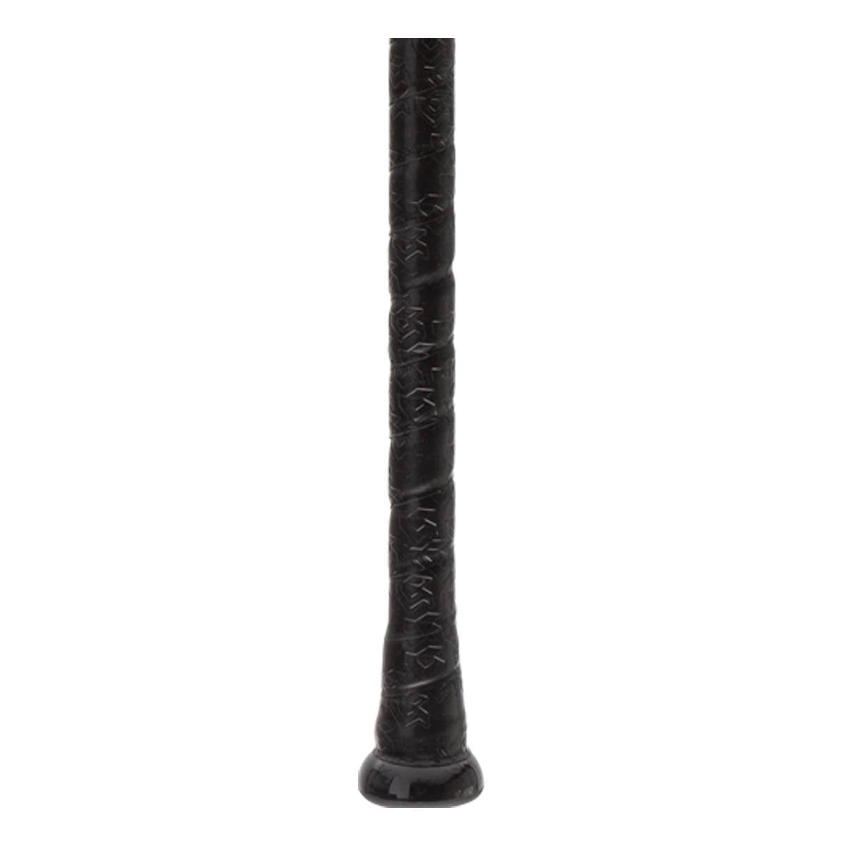 DeMarini The Goods 5 USSSA Baseball Bat - Silver/Red 2 5/8