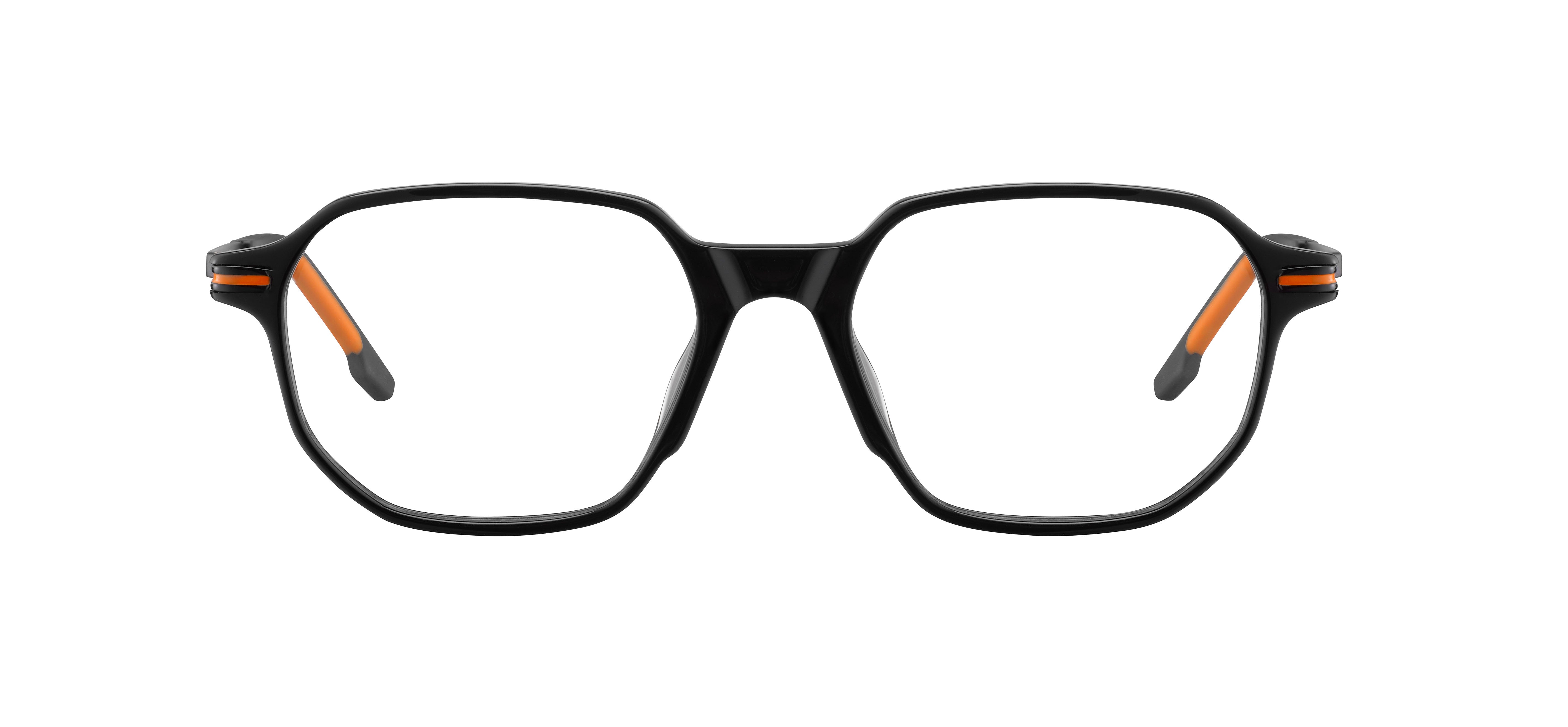Ollie Jop145253 Eyeglass Frames - Stylish & Lightweight Optical Frames for Men & Women | Perfect for Work, Reading & Everyday Wear