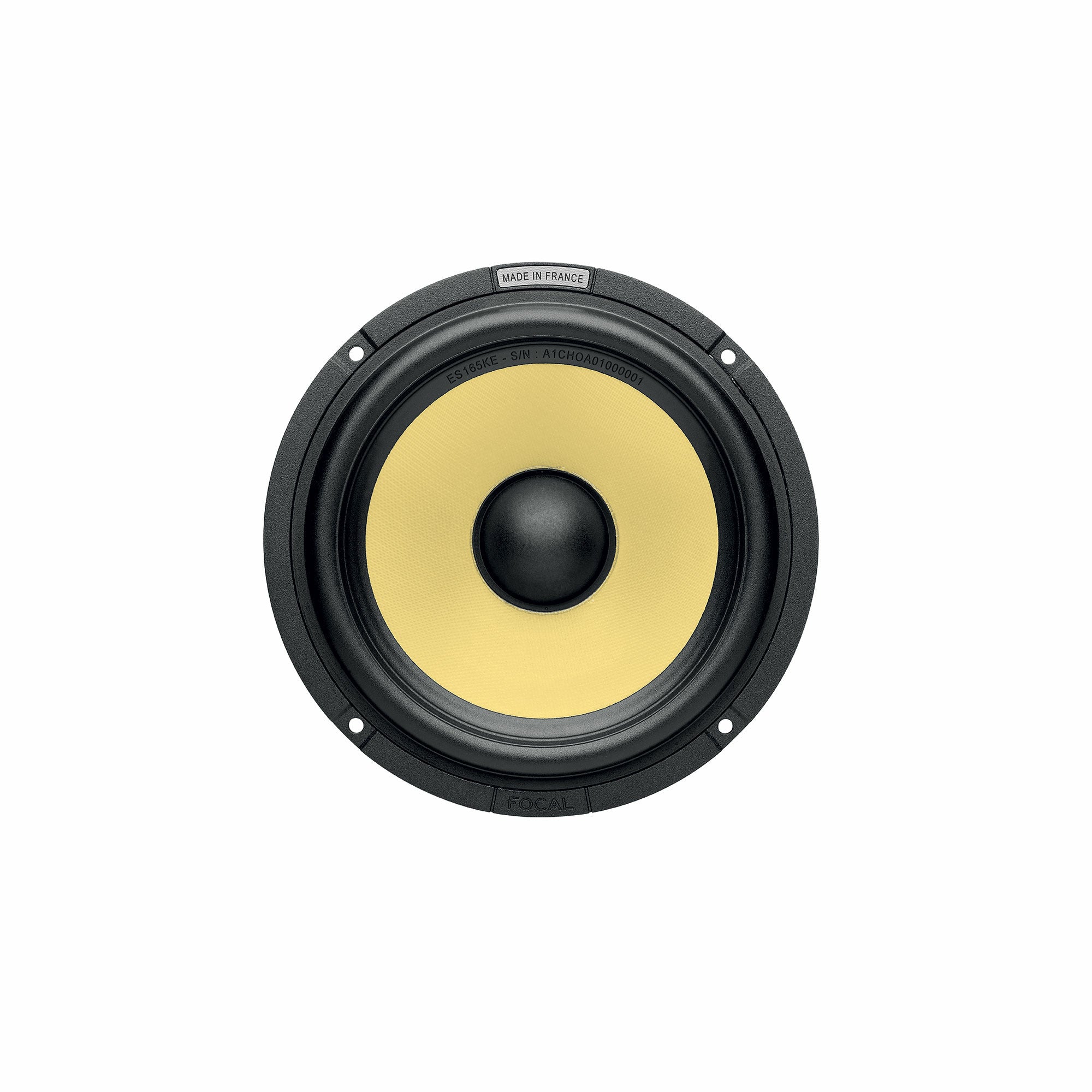 Focal ES 165 KE 6.5