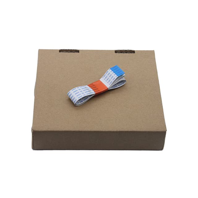 Brother DCP-8110 8112 MFC-8510 8520 8515 8512 Scanner Unit & Cable Replacement - LT9786001 LT1816001 Compatible Printer Accessories for Office & Home Printing Solutions