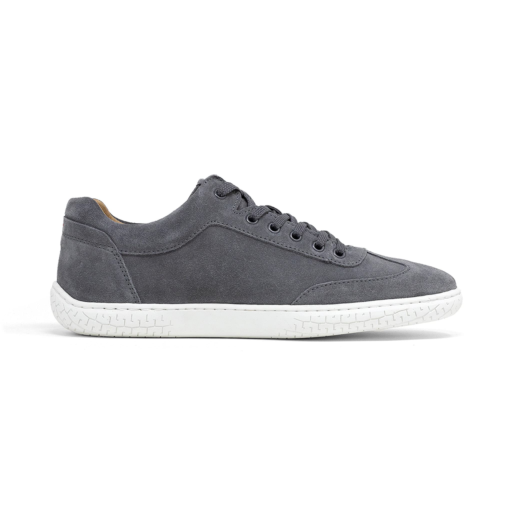 Men's Piloti Driving Shoes - Italian Suede Performance Sneakers for Everyday Wear & Racing | Comfortable & Stylish for Casual Outings, Road Trips & Track Days