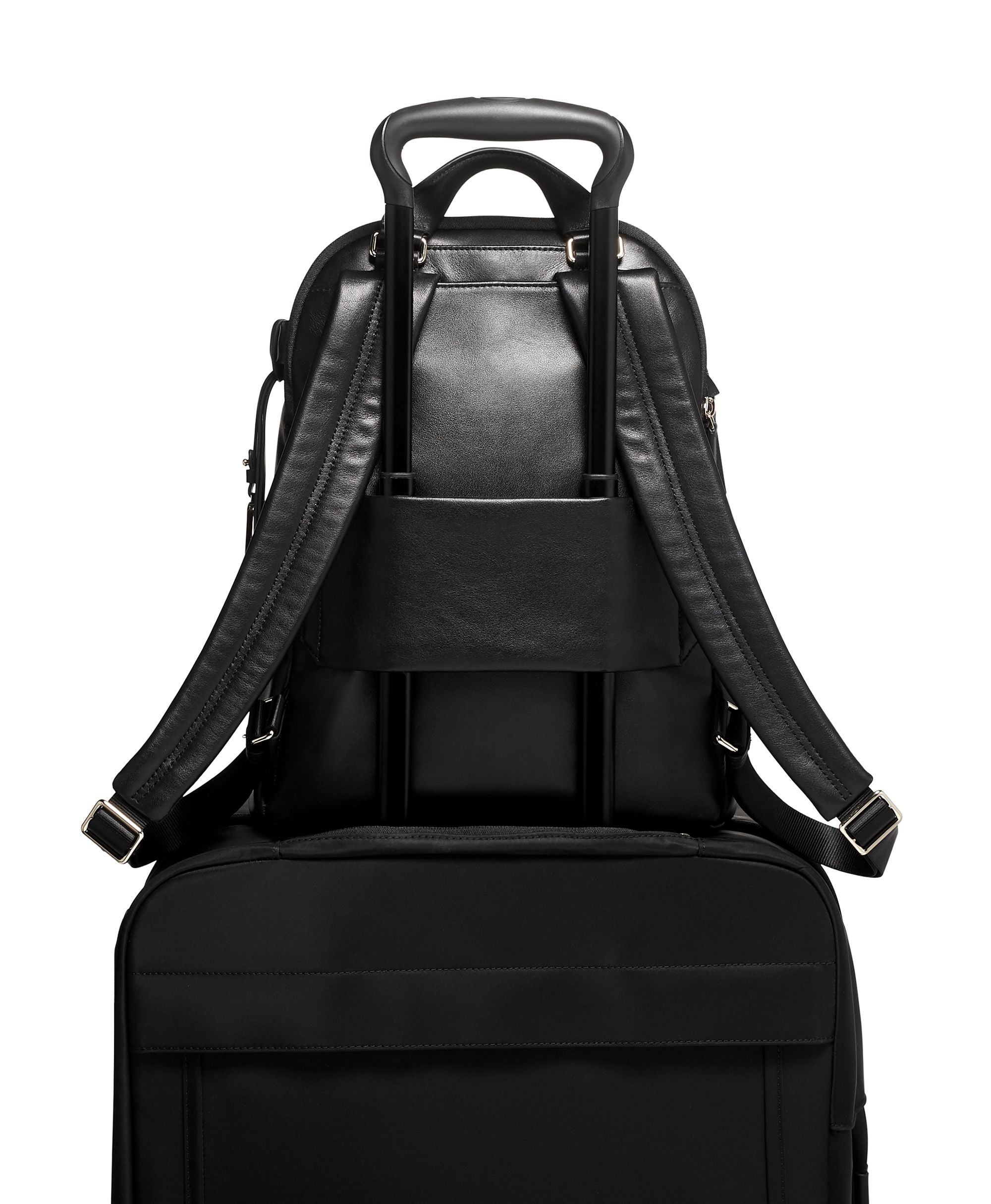Tumi Voyageur Hannah Backpack for Women & Men - Lightweight Travel Backpack with Laptop Compartment - Perfect for Business, Commuting & College Use
