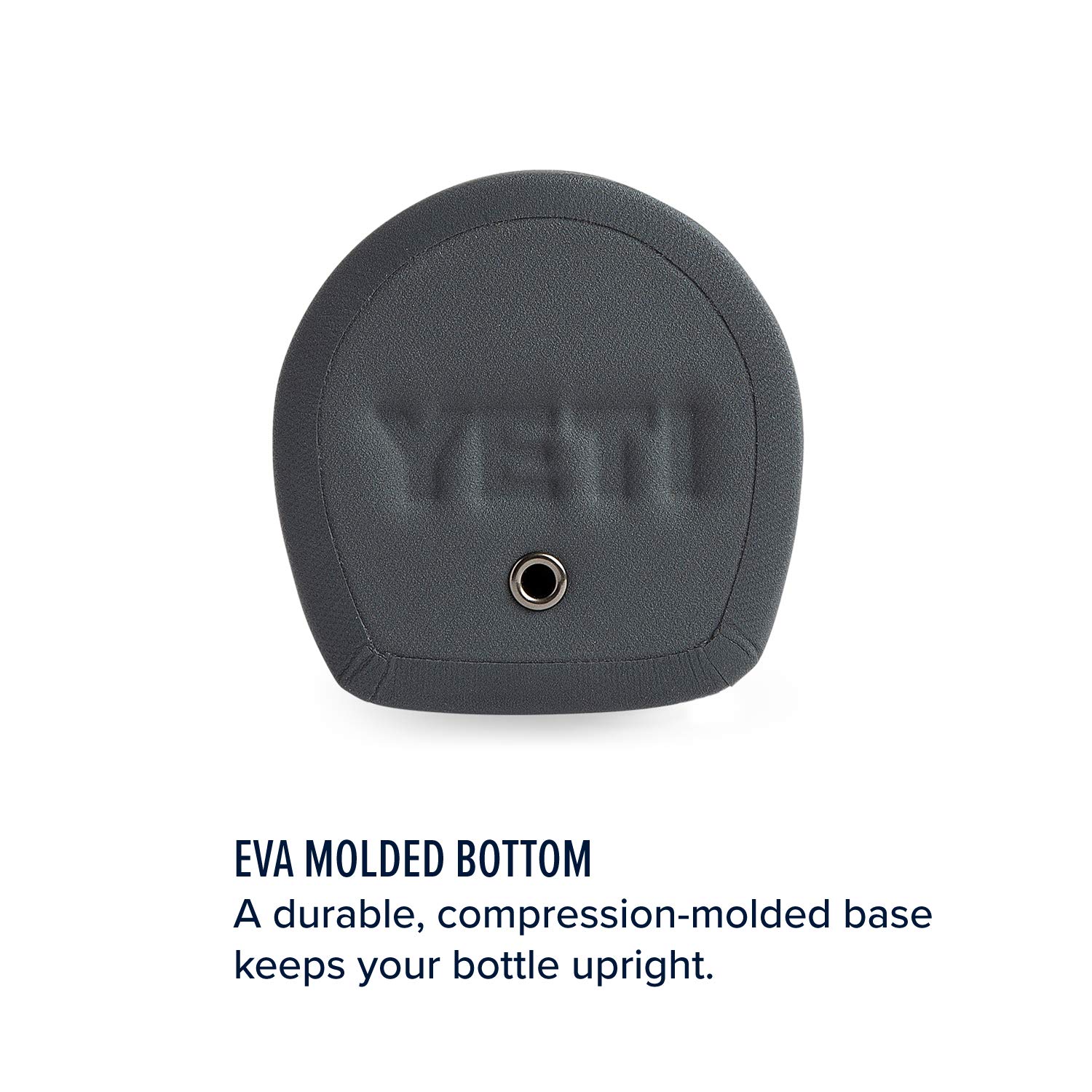 YETI Rambler Bottle Sling - Insulated Water Bottle Holder for 20-36oz Tumblers - Perfect for Hiking, Camping & Outdoor Adventures