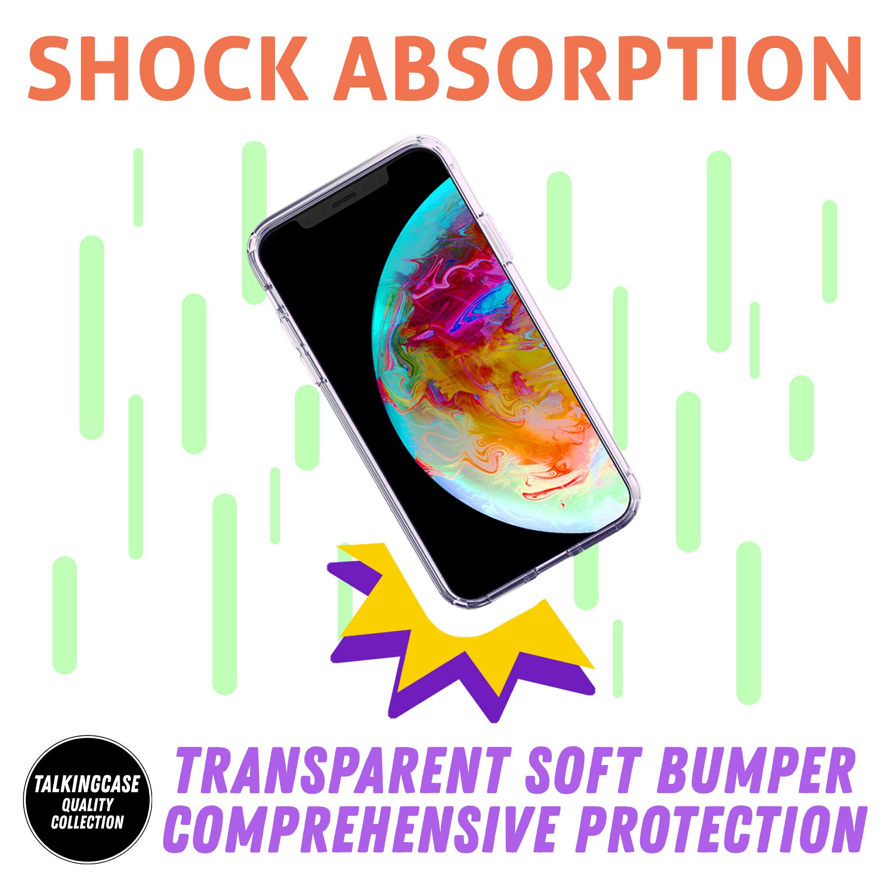 Premium TPU Phone Case for Samsung Galaxy A71 4G (Not Compatible with A71 5G) - Gameboy Printed, Lightweight & Flexible, Soft Touch Anti-Scratch Protection - Designed in USA | Perfect for Gaming Enthusiasts & Everyday Use