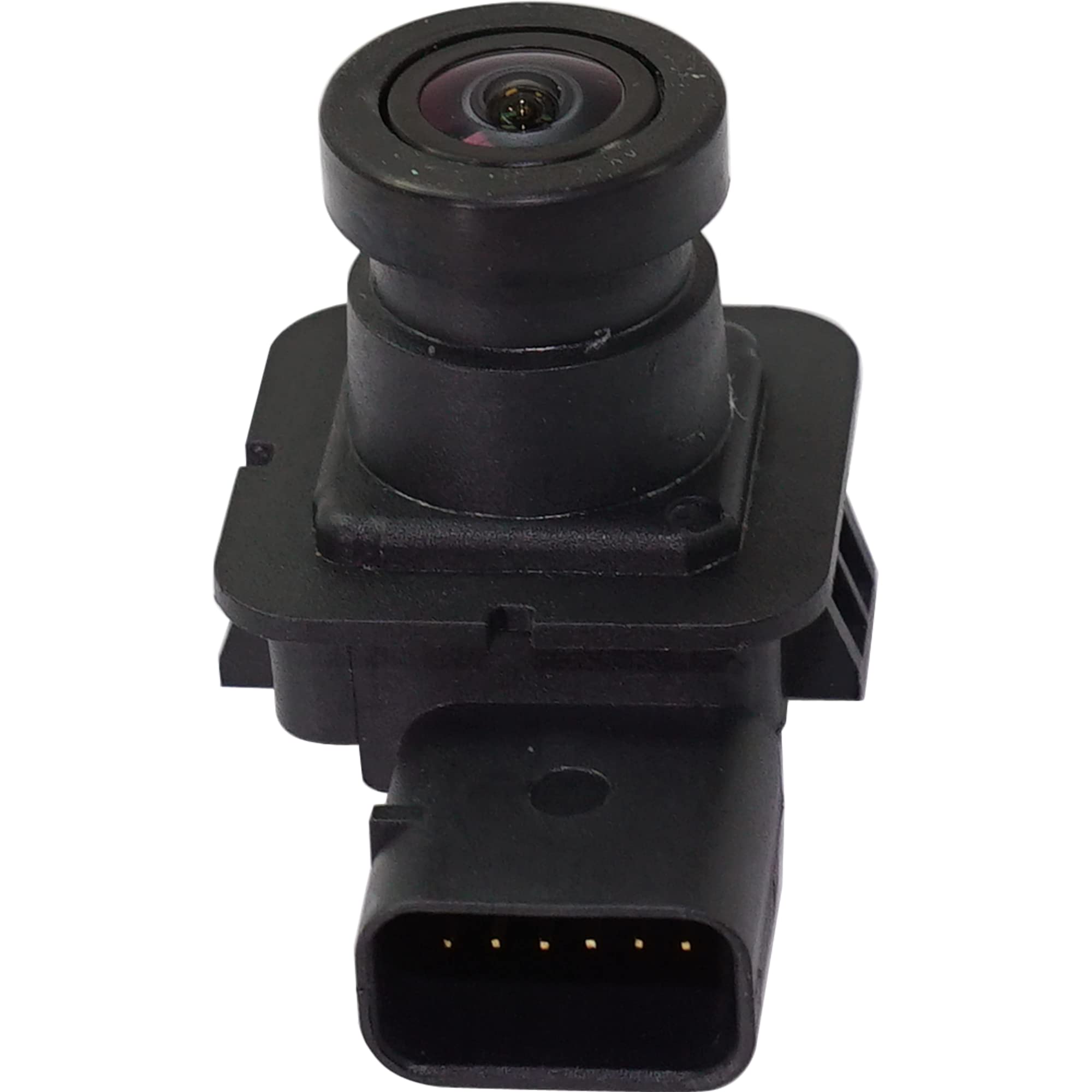 Garage-Pro HD Color Wired Backup Camera for 2013-2016 Lincoln MKZ | Waterproof Rear View Camera with Night Vision | Perfect for Parking, Reversing & Towing Safety