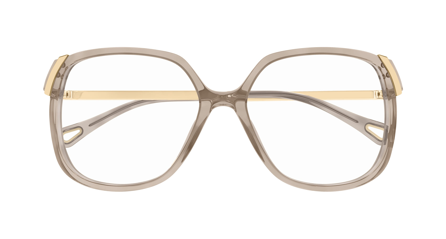 Chloe CH0287O Sunglasses - Polarized UV Protection for Women - Perfect for Driving, Beach & Outdoor Activities