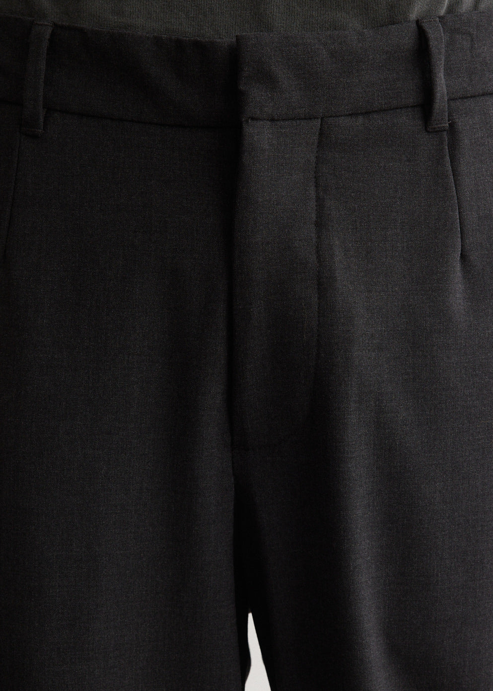 Cordura Tech Wool Stretch Pants for Men - Durable & Comfortable Outdoor Hiking & Travel Trousers