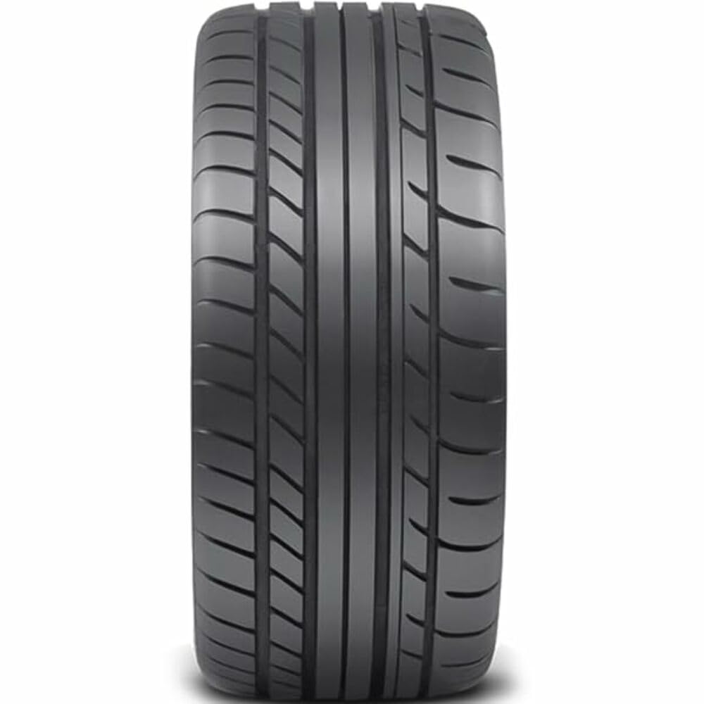 Mickey Thompson Street Comp Performance Radial Tire - 305/35R20 107Y High Speed Rated for Sports Cars & Muscle Cars - Perfect for Street Racing & Daily Driving