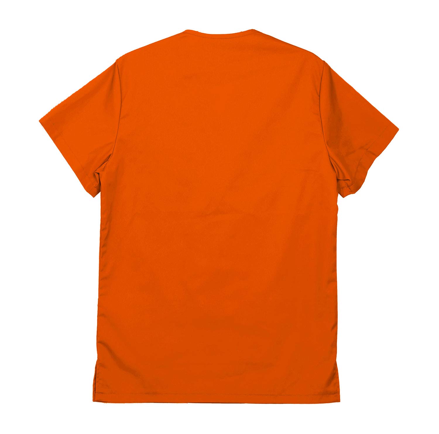 Men's Scrub Top - Comfortable Medical Uniform for Doctors & Nurses - Perfect for Hospital, Clinic & Healthcare Work
