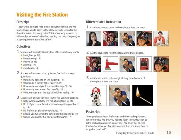 Everyday Readers Curriculum - Comprehensive Reading Program for Kids | Improve Literacy & Reading Skills at Home or School