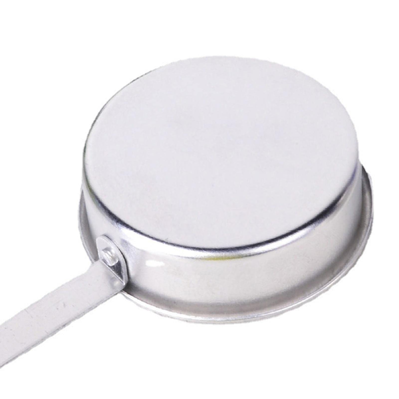 Professional Jojomis Aluminum Wax Warmer Pot - Salon Wax Heater for Depilatory Wax Beads & Hard Wax Melting | Perfect for Home & Spa Hair Removal Treatments