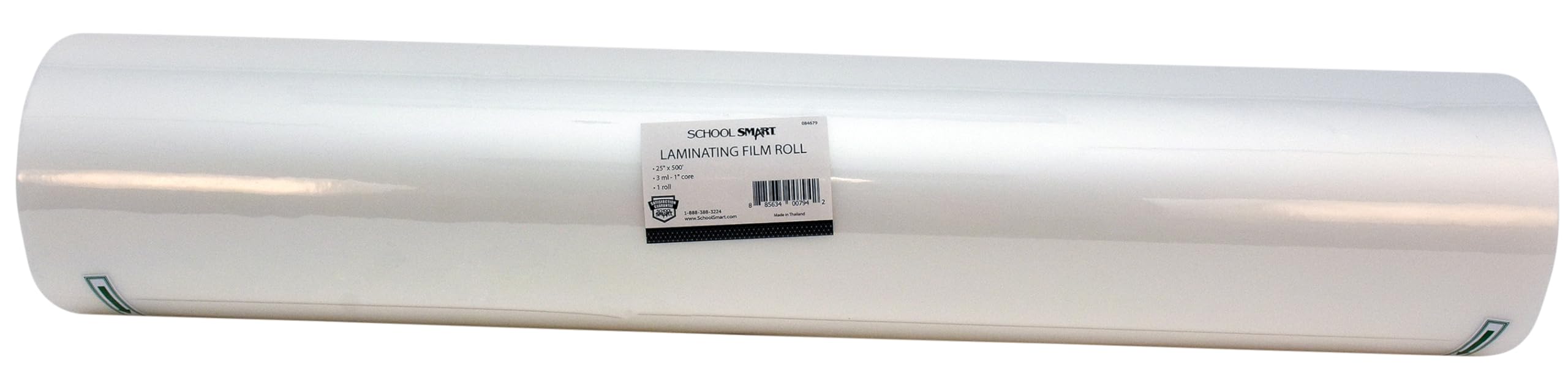 School Smart 25