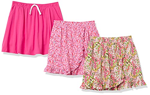 Pink Floral