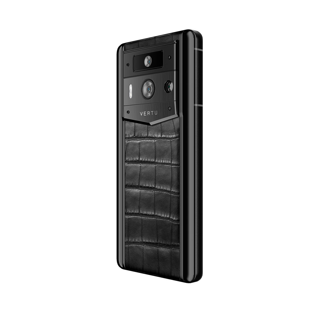 METAVERTU 2nd Generation Web3 AI Smartphone - Next-Gen Blockchain Mobile Device for Crypto Trading, NFT Management & Decentralized Apps - Perfect for Tech Enthusiasts & Digital Nomads