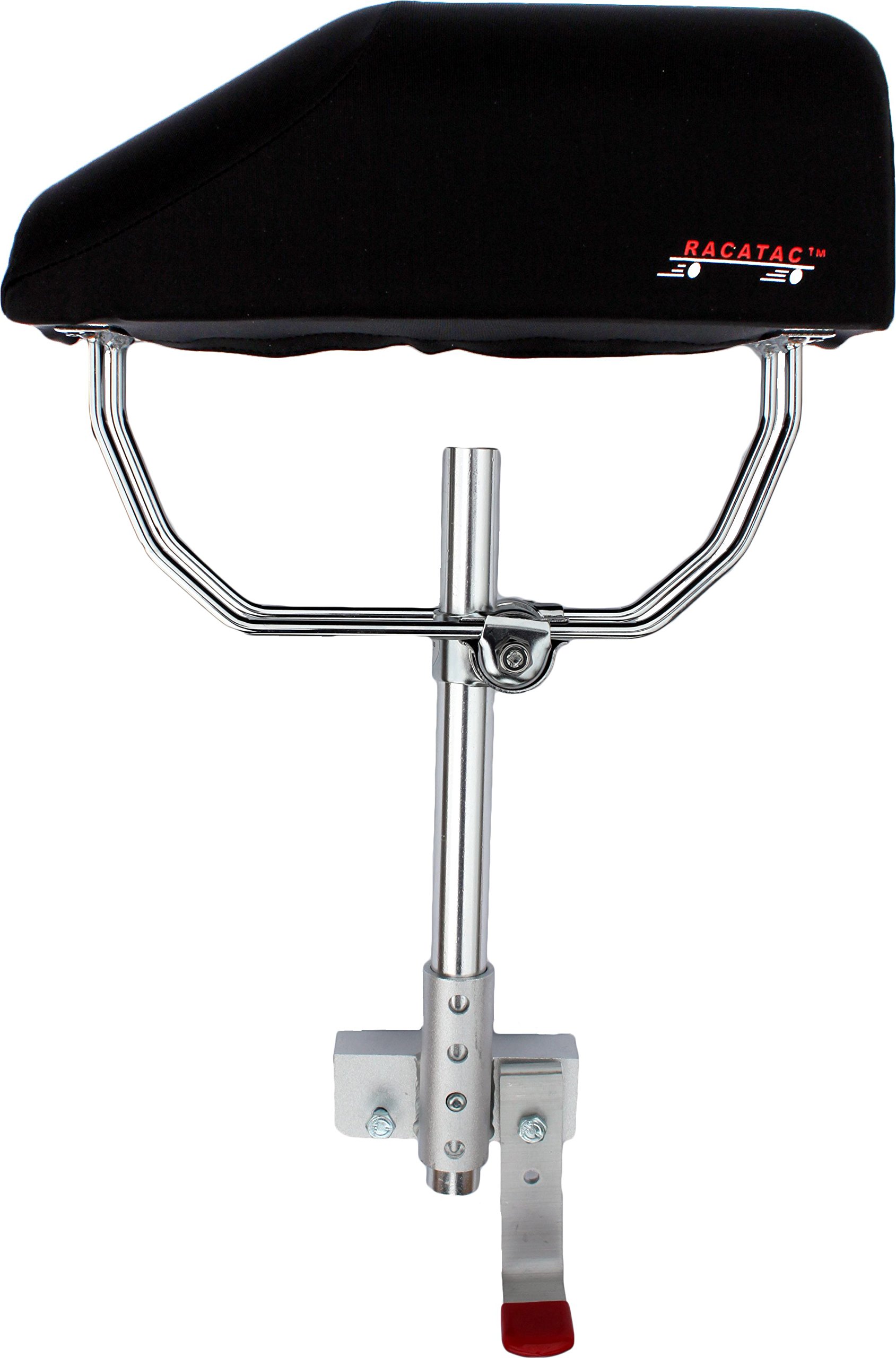 Racatac Chest Support Attachment - Comfortable & Adjustable for CrossFit, Weightlifting & Gym Training - Ideal for Fitness Enthusiasts & Athletes