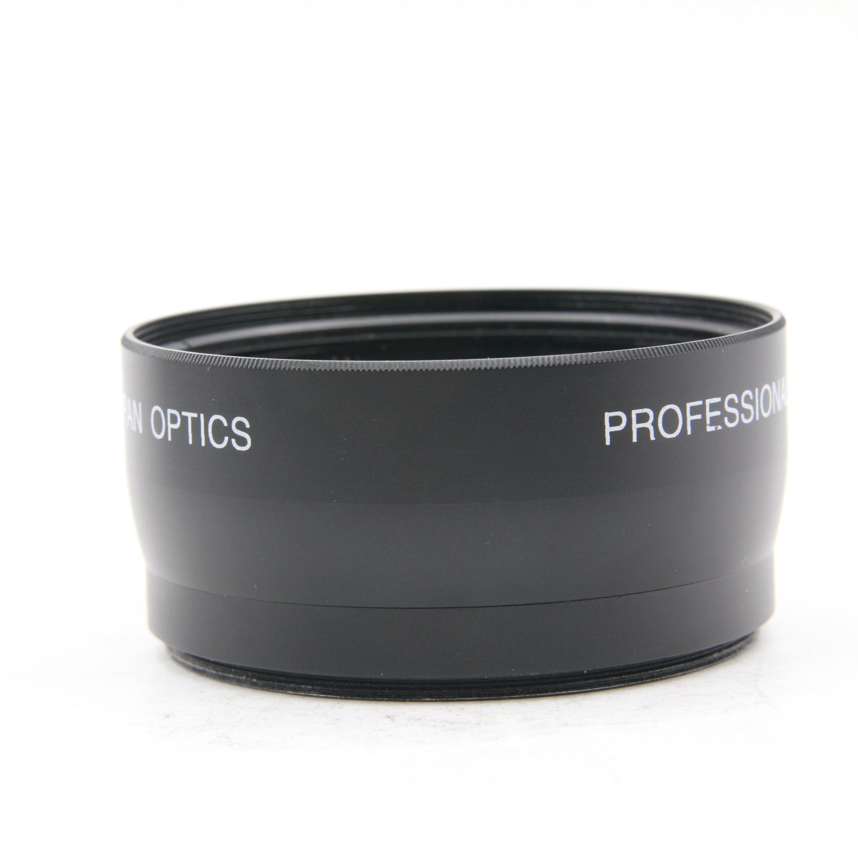 Precision Design Professional HD DSLR MC AF 0.45X Wide Angle Lens 58mm - High Quality Japan Optics for Landscape & Architecture Photography - Perfect for Canon, Nikon, Sony DSLR Cameras