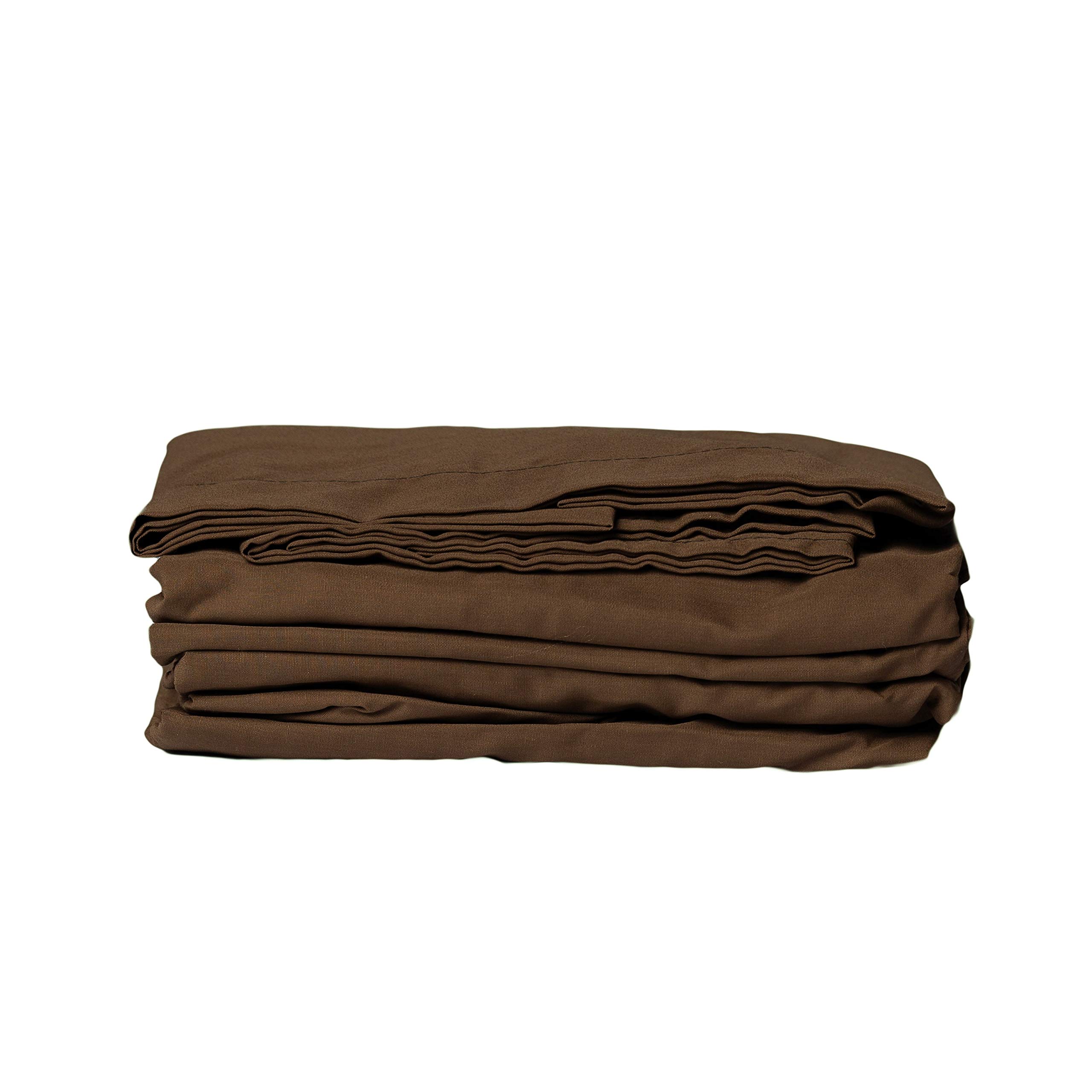 Mayfield 4-Piece Queen Size Sofa Bed Sheet Set - 60