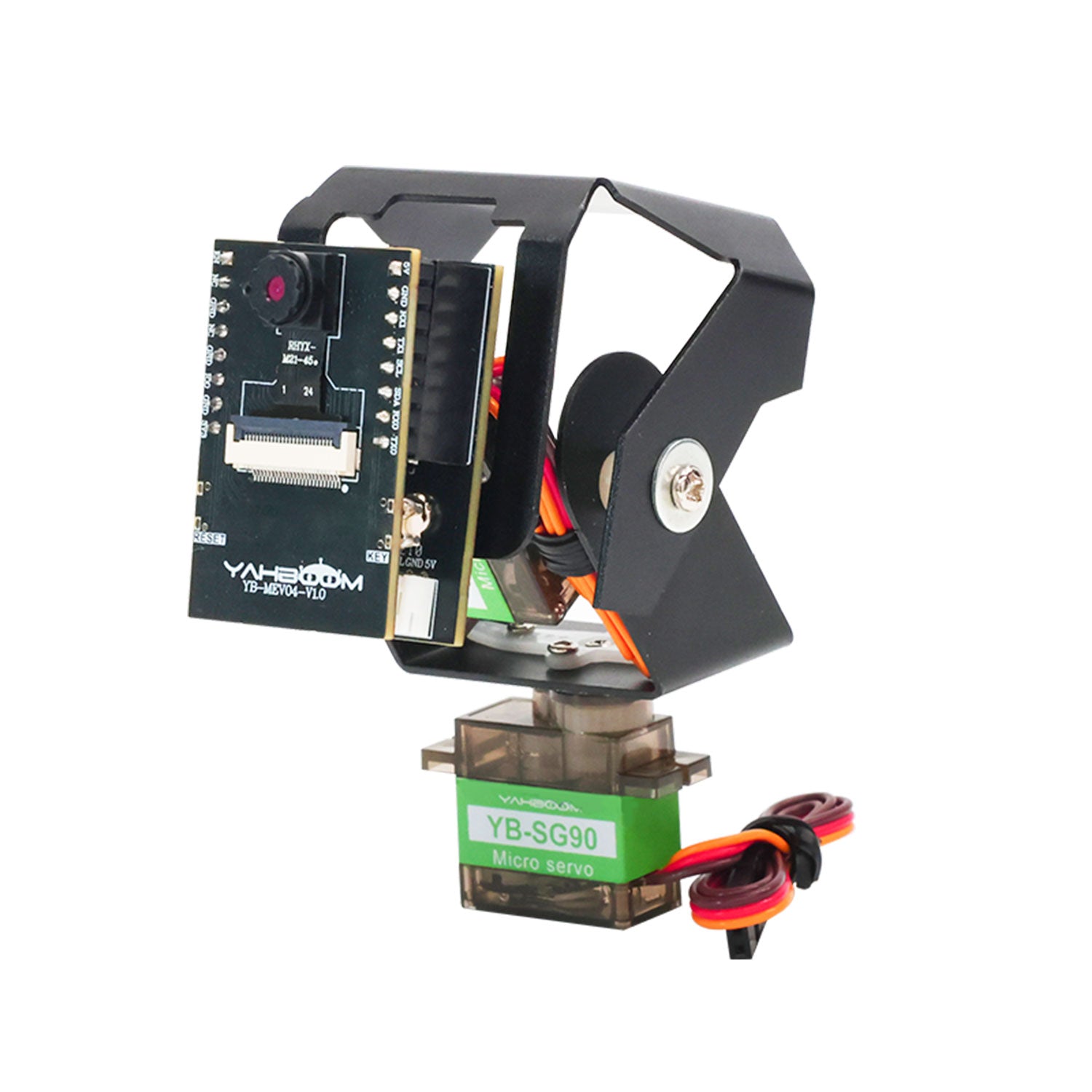 ESP32 WiFi Camera Module Lite - High Performance Wireless Camera for IoT, Smart Home & Security | DIY Projects, Live Streaming, Remote Monitoring