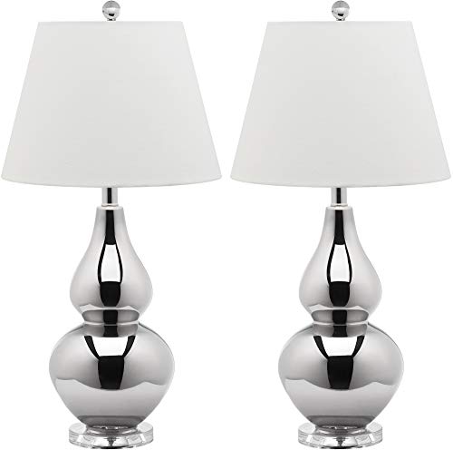 Silver - Set of 2