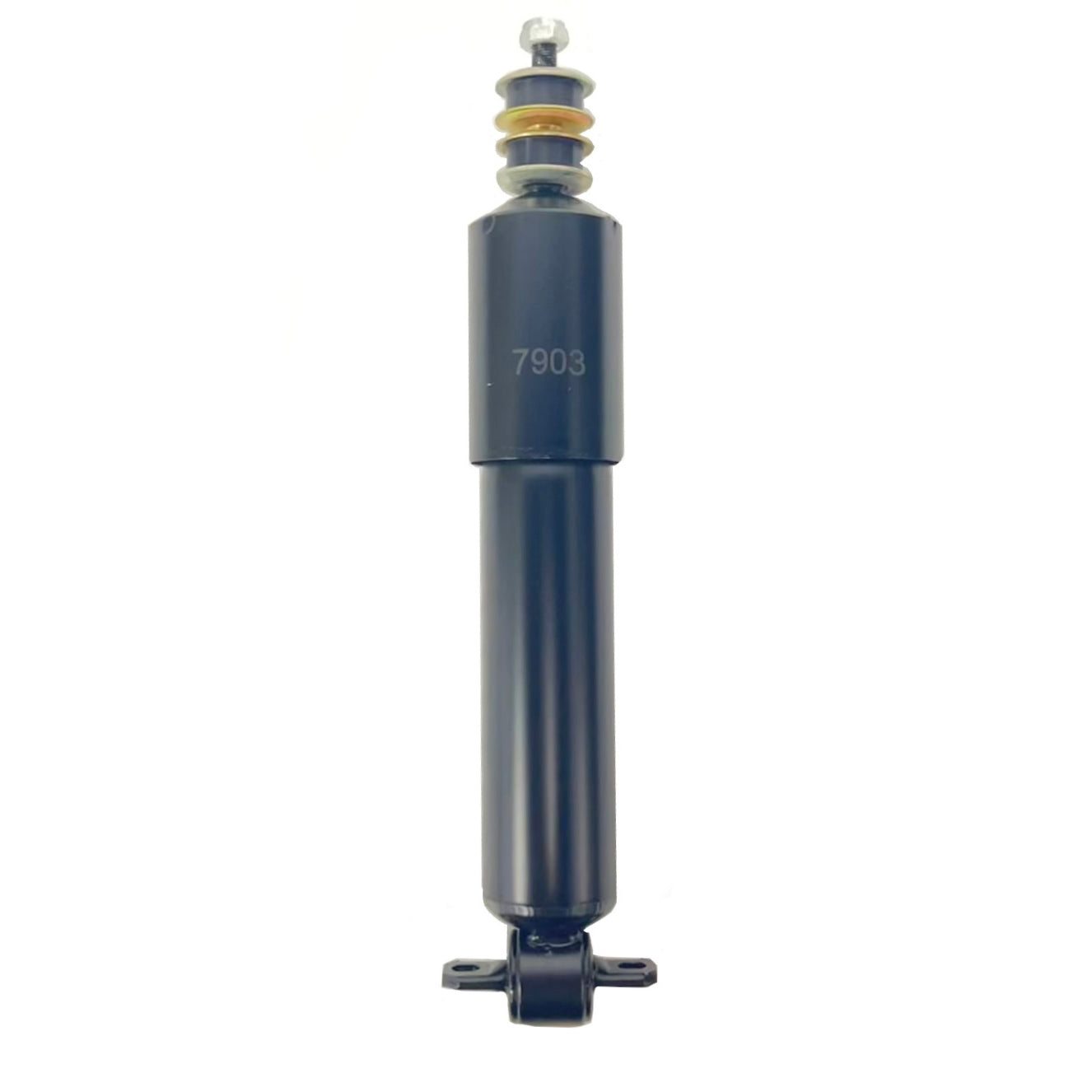 Fortpro Heavy Duty Cabin Shock Absorber for Mack Trucks - Replacement for 83003 & 14QK374 Models | F247903 | Smooth Ride for Long Haul Trucking & Off-Road Conditions