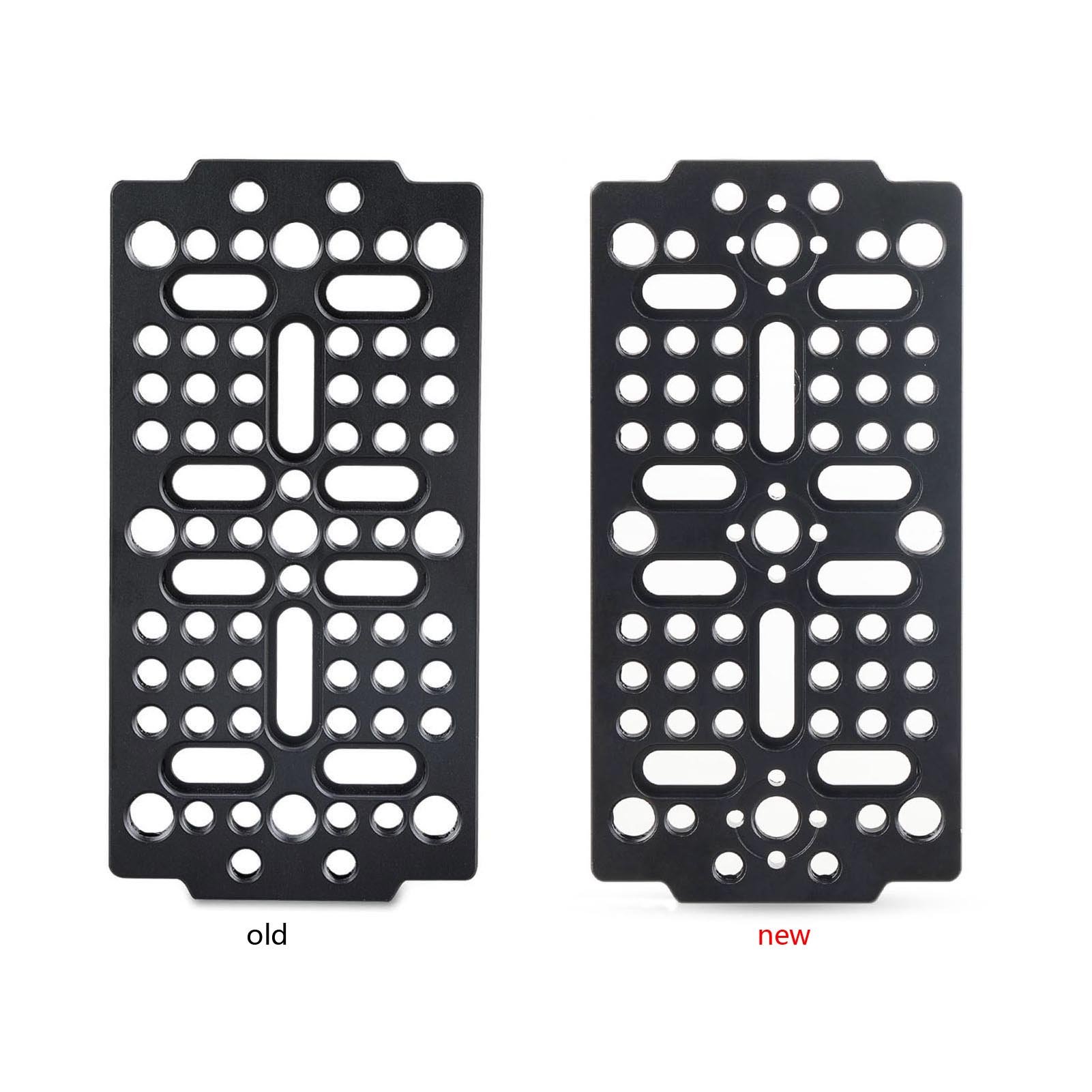 SmallRig Multi-Functional Cheese Plate with 1/4