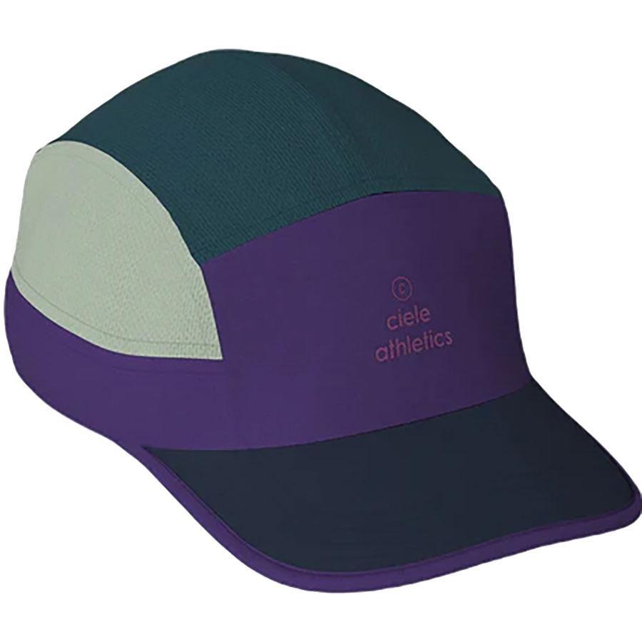 GOCap SC Iconic Pyramid Tokyo Night - Stylish Snapback Hat for Men & Women, Trendy Streetwear Accessory for Urban Fashion and Nightlife