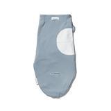 Ely's&Co. Adjustable Baby Swaddle Blanket 2-Pack - Soft & Breathable for Newborns, Infants - Perfect for Sleeping, Swaddling & Comfort