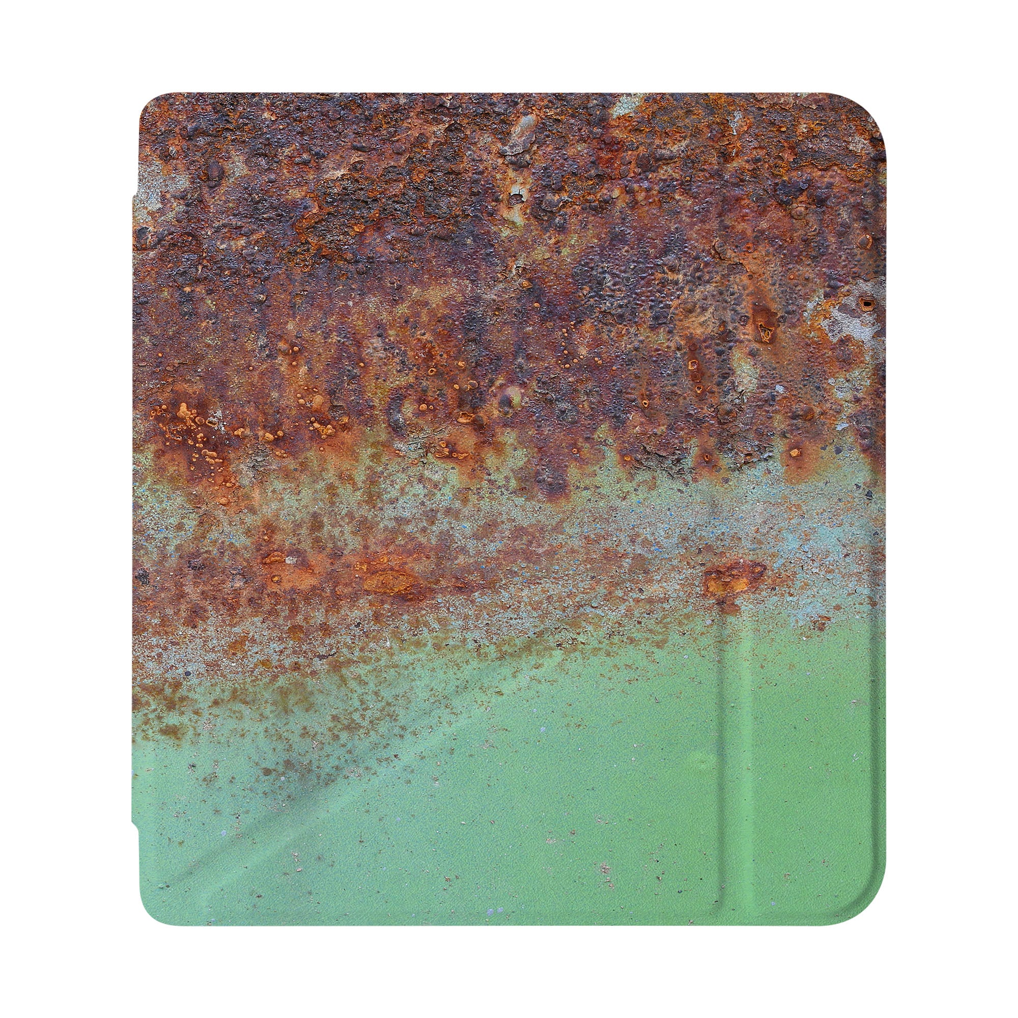 Rusted Metal KOBO Case - Durable Protective Cover for Smartphones & Tablets - Perfect for Travel, Work & Everyday Use