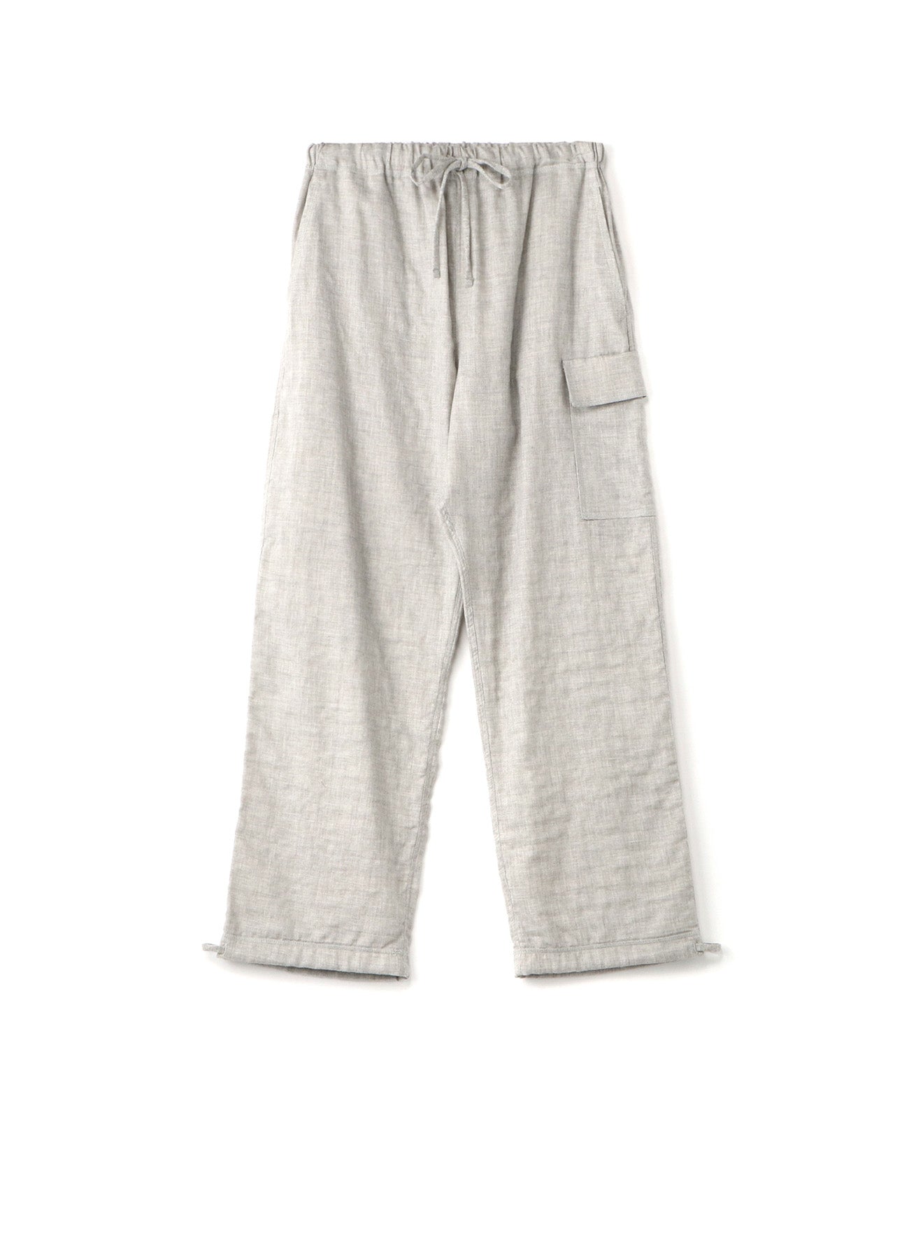 Breathable Double Gauze Pants for Women - Soft & Comfortable Lounge Pants (Medium) - Perfect for Yoga, Sleeping & Relaxing at Home