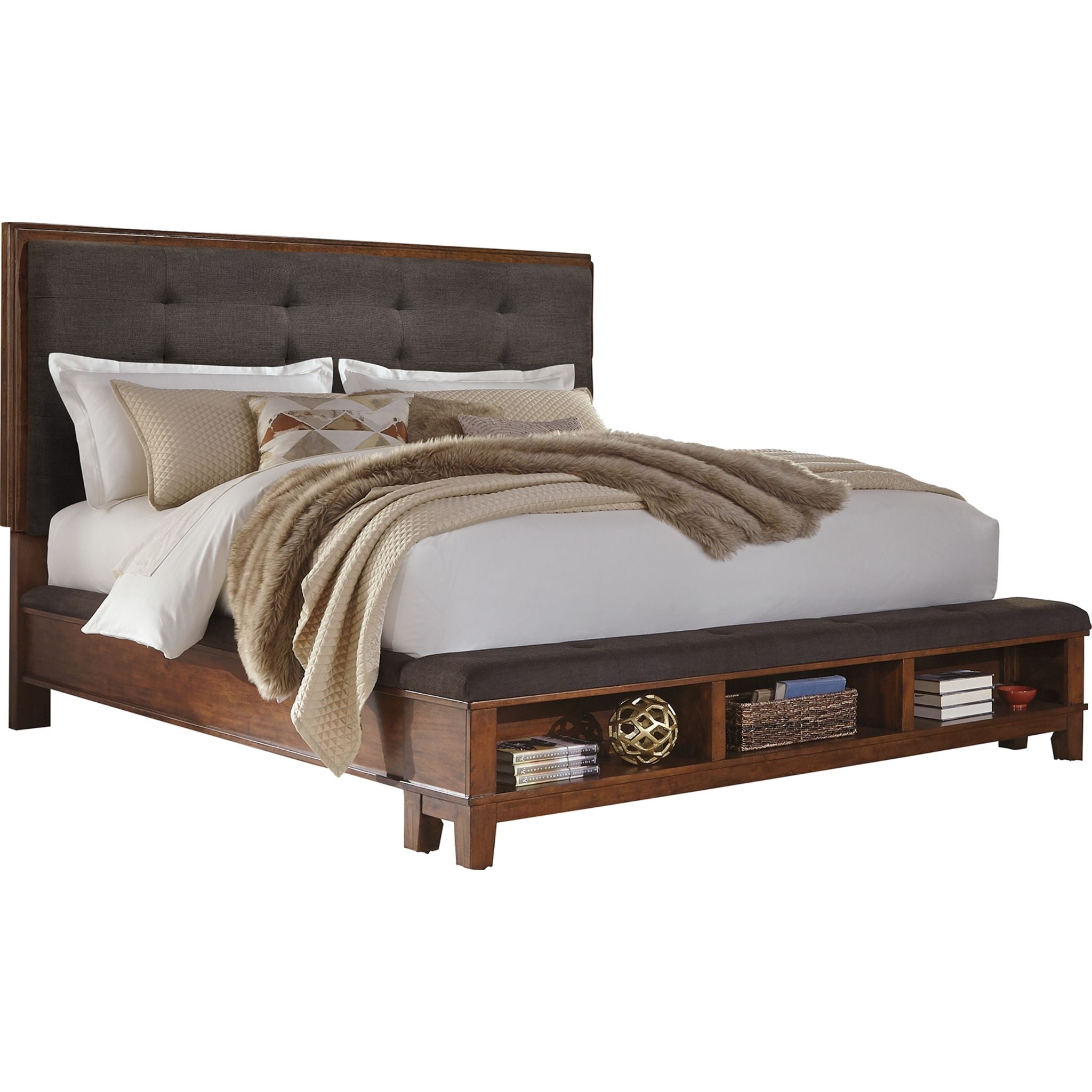 Medium Brown