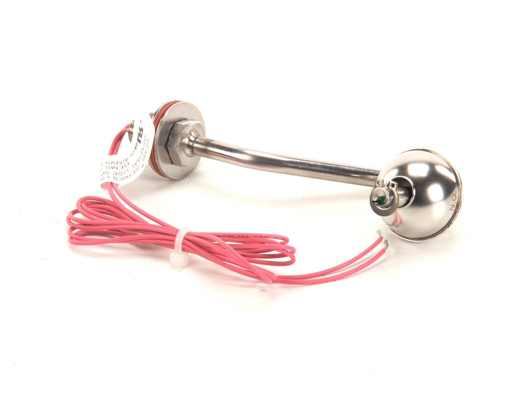 Henny Penny 14630 Float Switch Kit - Replacement Water Level Sensor for Commercial Fryers | Perfect for Restaurant Kitchen Equipment Maintenance & Repair