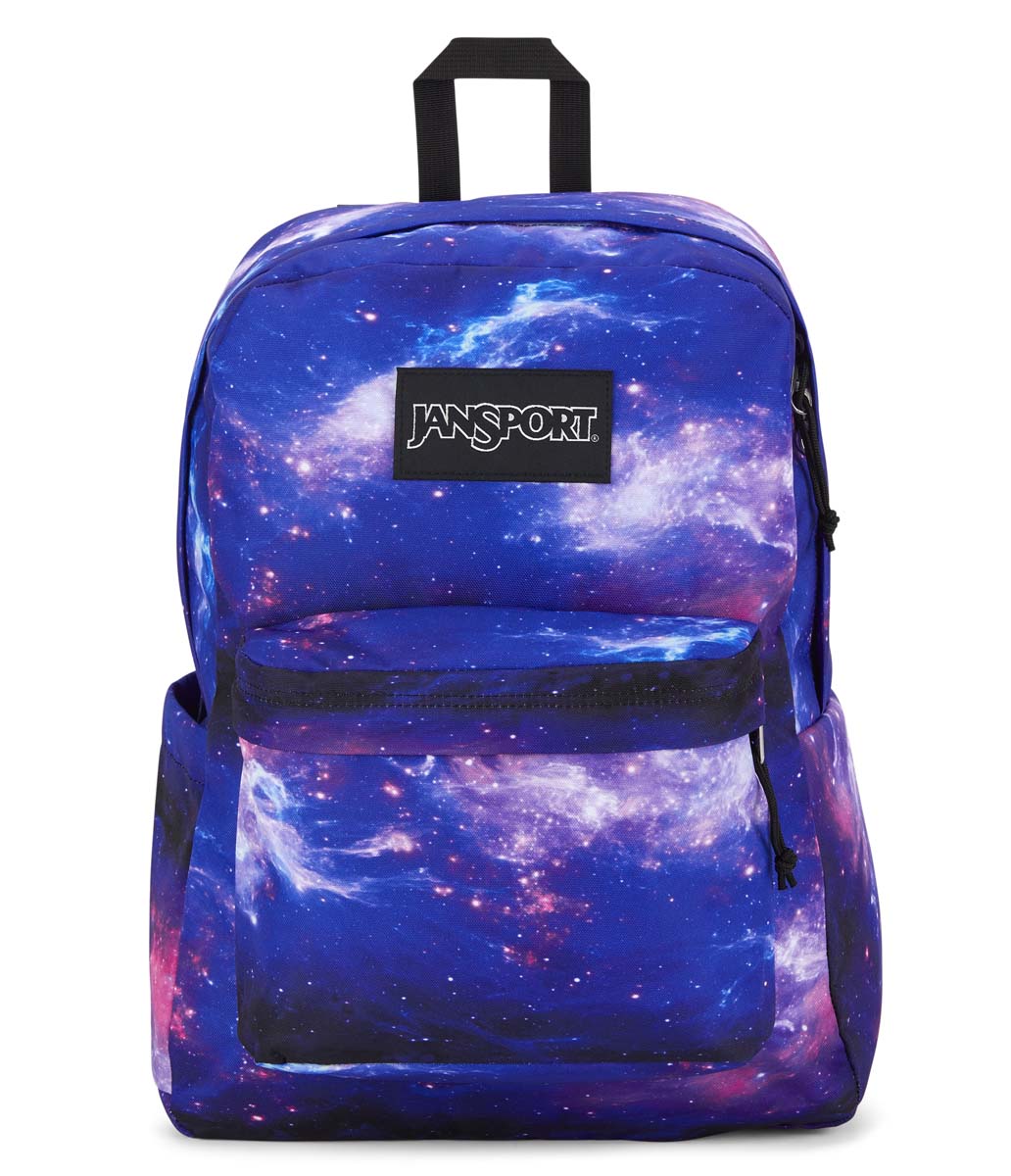 Space Dust